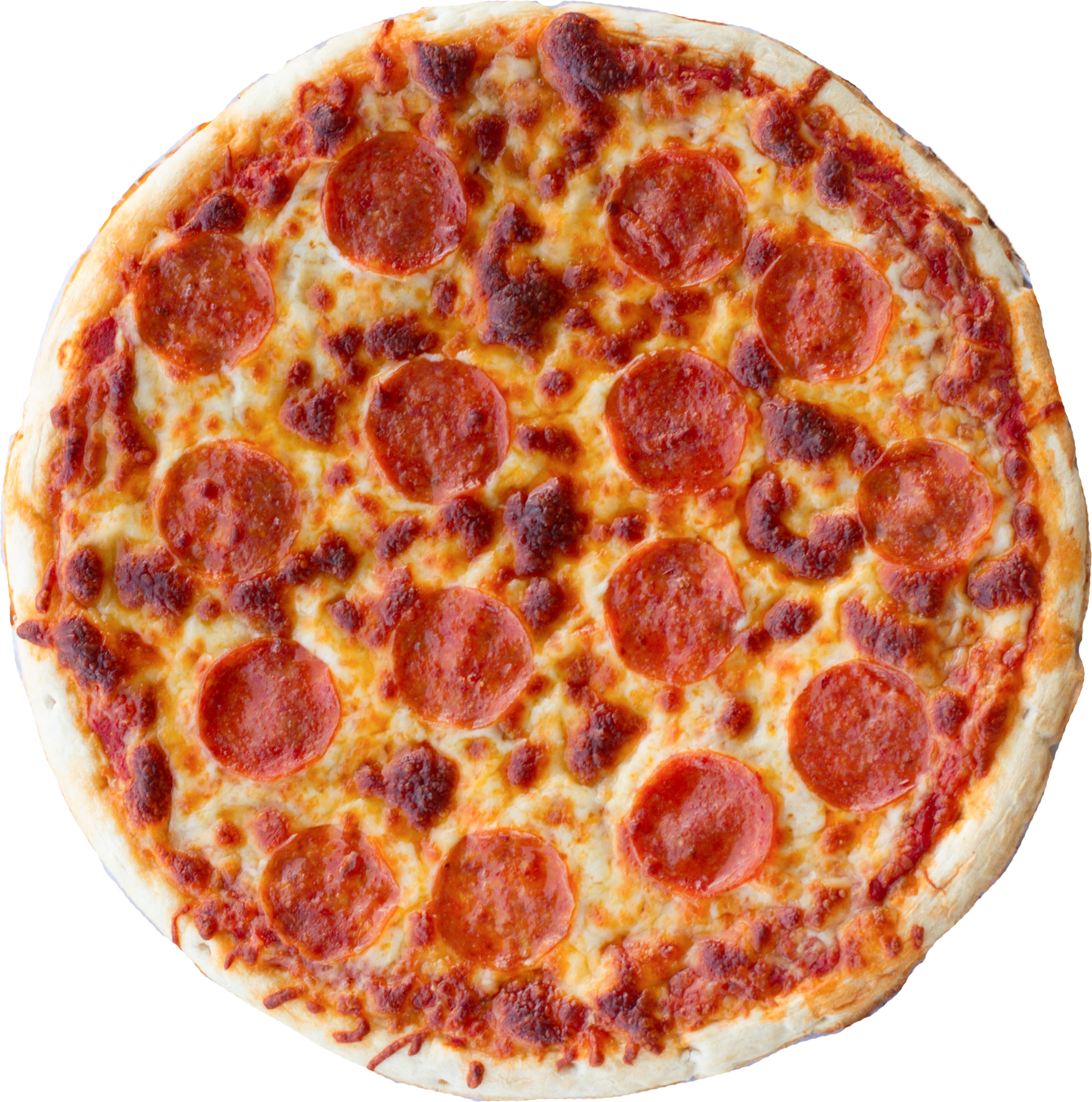 Pepperoni